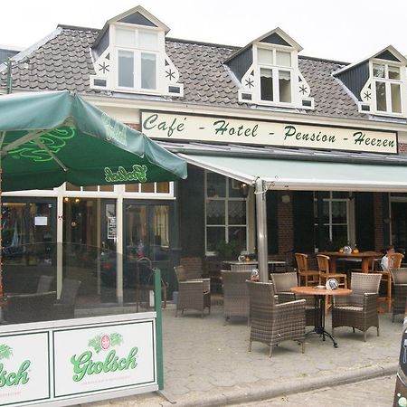 Hotel Cafe Zaal Heezen Steenderen Екстериор снимка