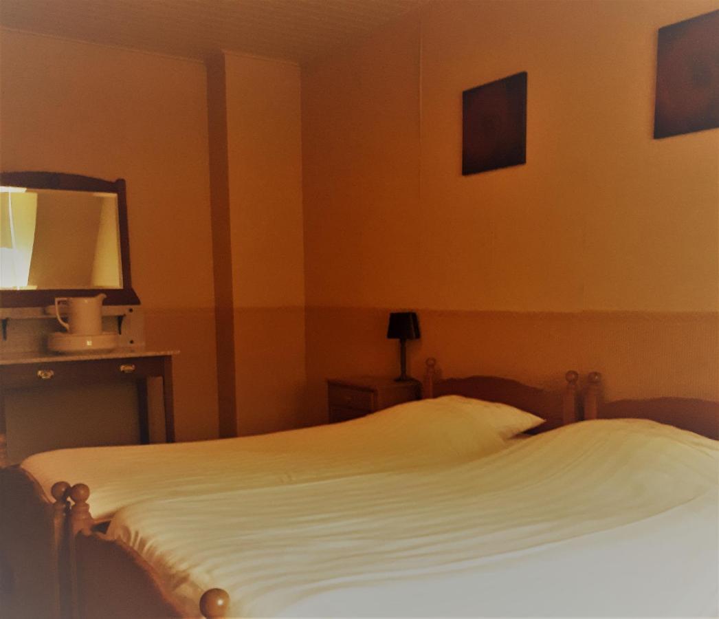 Hotel Cafe Zaal Heezen Steenderen Екстериор снимка