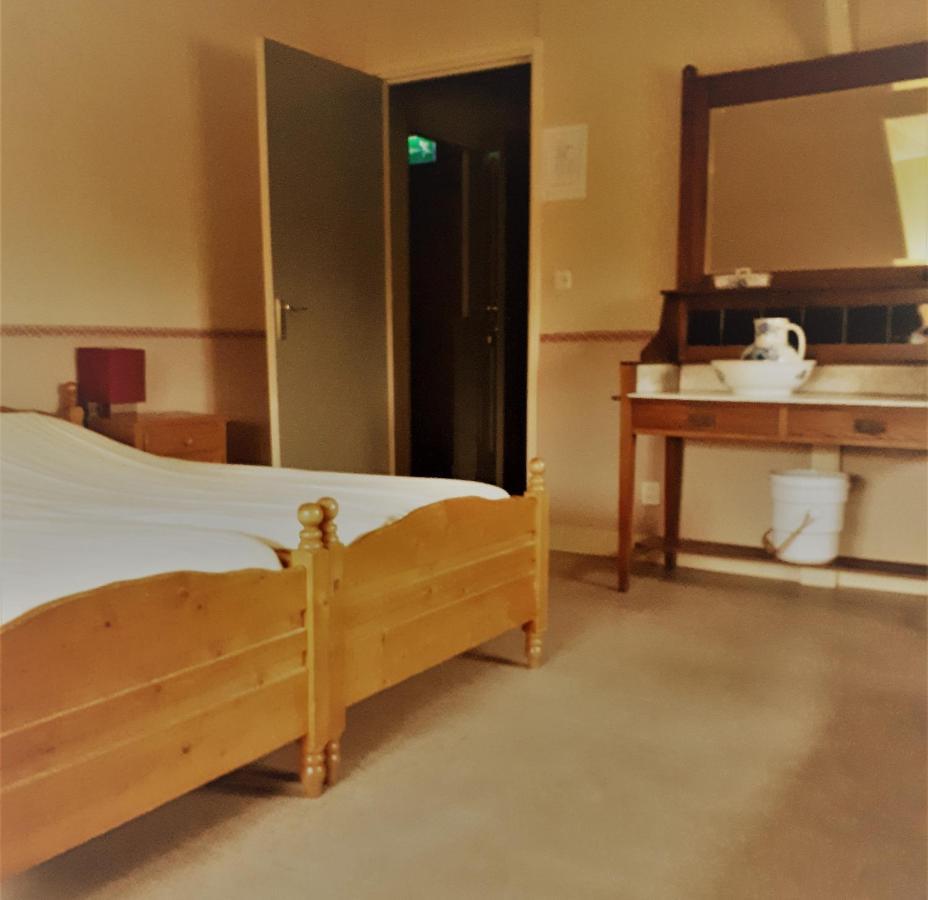 Hotel Cafe Zaal Heezen Steenderen Екстериор снимка