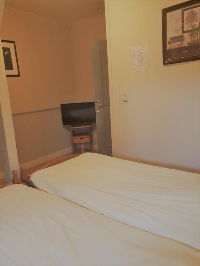 Hotel Cafe Zaal Heezen Steenderen Екстериор снимка