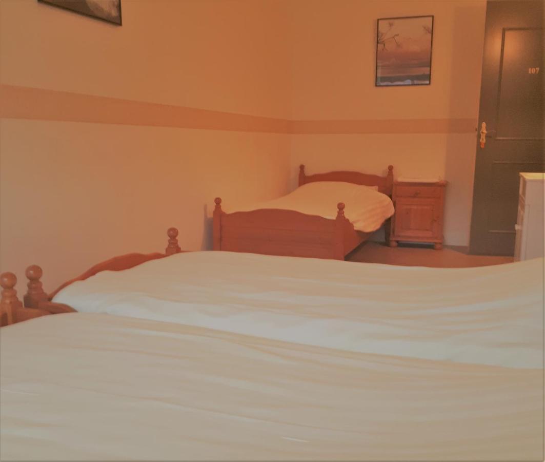 Hotel Cafe Zaal Heezen Steenderen Екстериор снимка