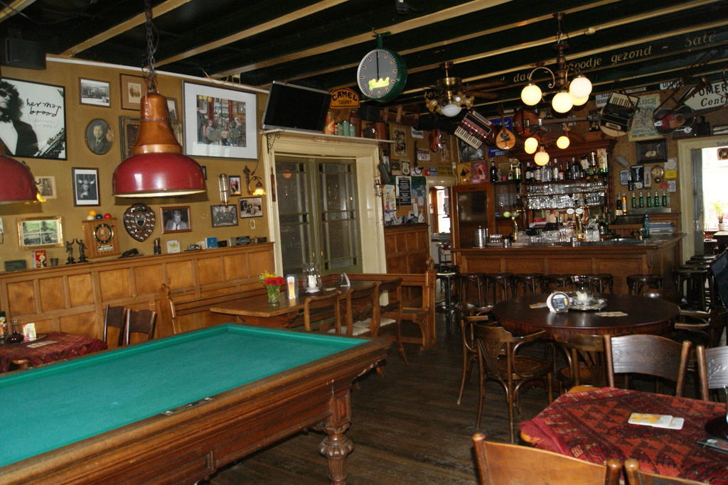 Hotel Cafe Zaal Heezen Steenderen Екстериор снимка