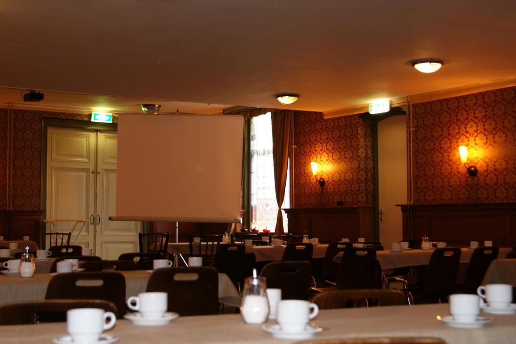 Hotel Cafe Zaal Heezen Steenderen Екстериор снимка