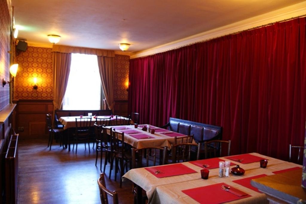 Hotel Cafe Zaal Heezen Steenderen Екстериор снимка