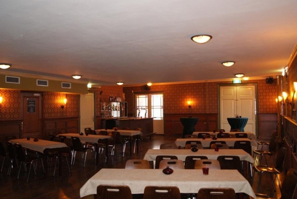 Hotel Cafe Zaal Heezen Steenderen Екстериор снимка